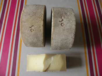 fromages