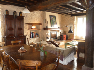Le salon