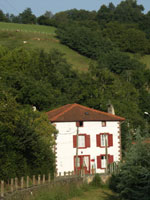 la casa Donamaria
