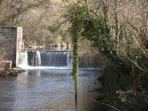 La Cascada