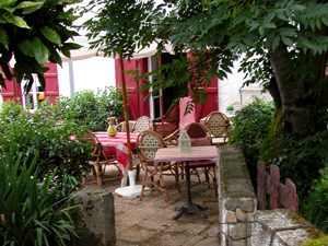 La Terraza 